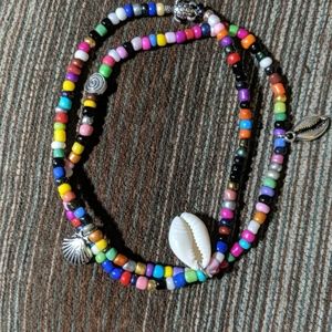 🟢NWOT🔵 BOHO Ocean Bracelet